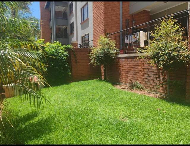 2 BEDROOM PROPERTY TO RENT IN SOLHEIM